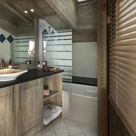 Apartment Le Telemark 4*