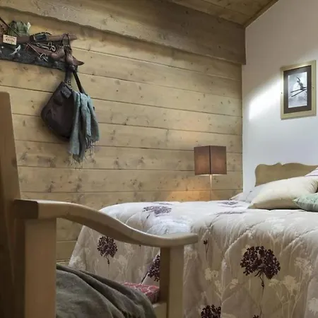Le Telemark 4* Apartment